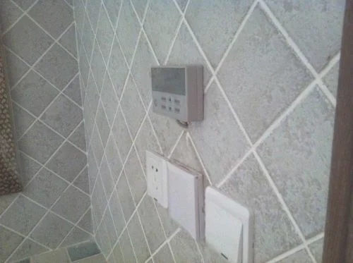 卫生间插座需要防水盒吗