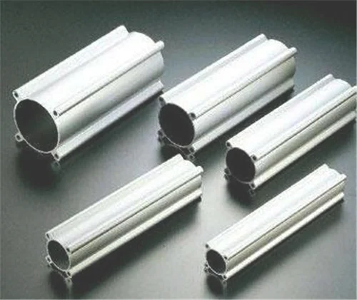 铝合金管材规格型号有哪些