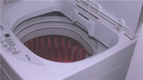 滚筒洗衣机门漏水是什么原因