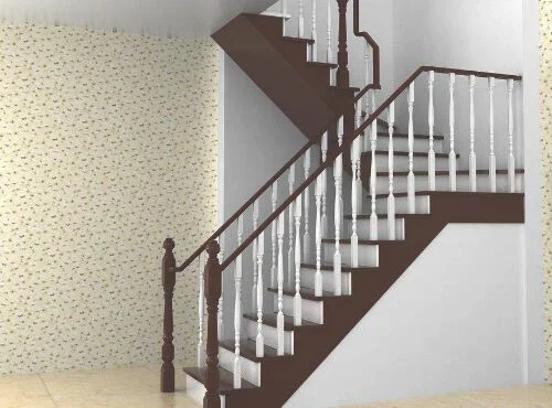 楼梯踏步斜邦怎么算