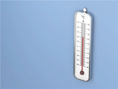 怎么判断室内温度计的准确性