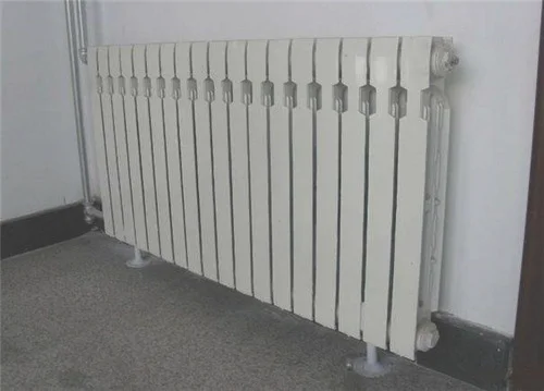 壁挂炉暖气片和集中供暖暖气片区别