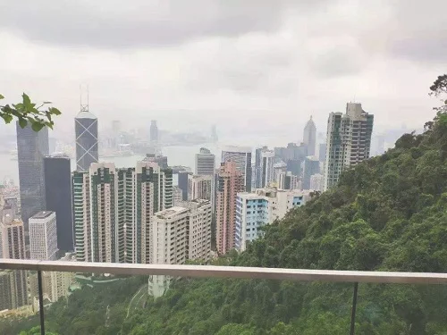 2019年香港人在大陆购房政策是什么