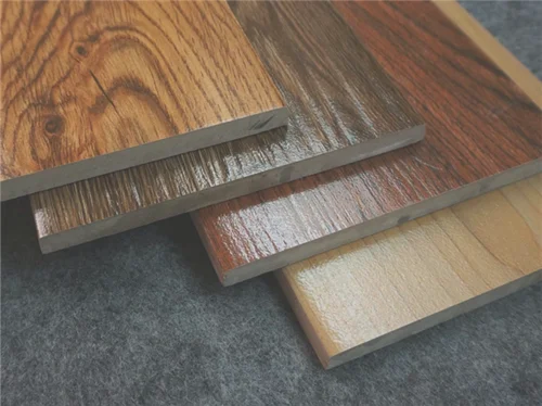 实木地板的厚度是多少