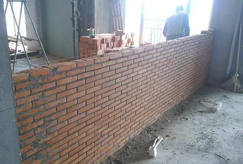 墙体厚度一般是多少