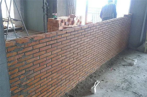 一立方墙体需多少砖