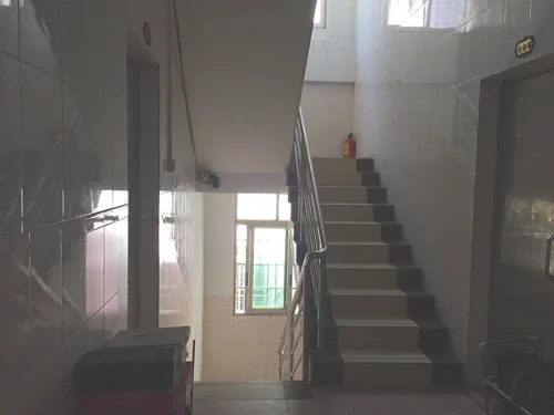 楼梯梯步有哪些标准