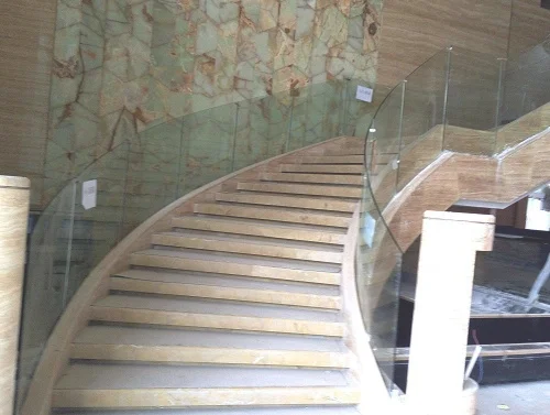 板式楼梯钢筋怎么布置