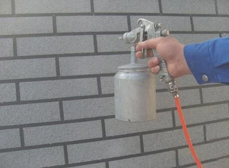 外墙真石漆施工温度要求是什么