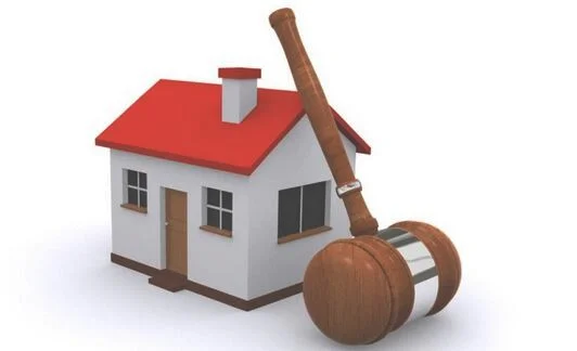 房贷断供房子被拍卖怎么挽救