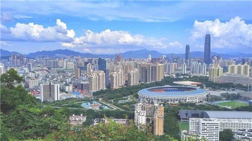 香港人在深圳买房政策是什么