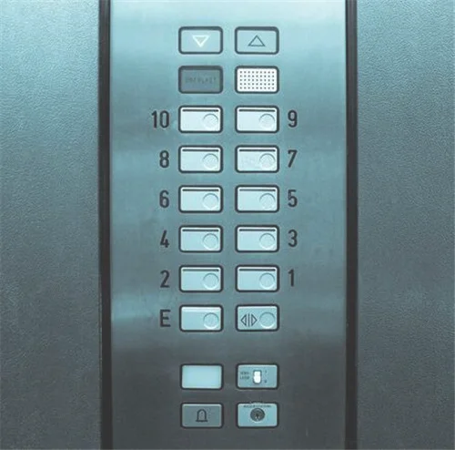 电梯键全部按亮有怎样的后果