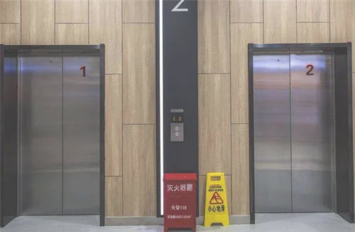电梯不开门有哪些原因