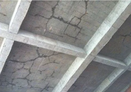 楼板裂缝是质量问题吗