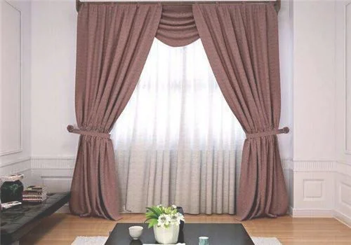窗帘布料的挑选方法是什么