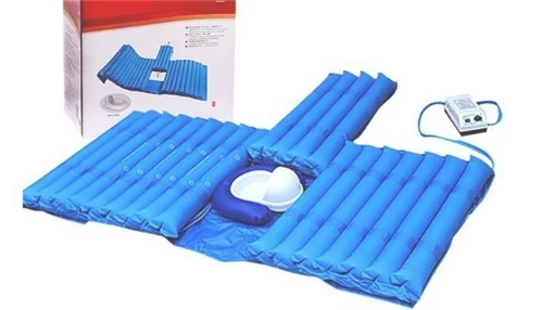 防褥疮气垫床使用方法是怎么样的