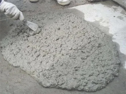 1立方混凝土用多少水泥