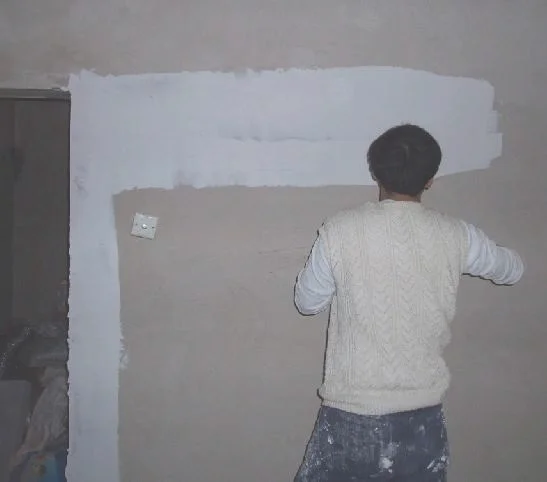 外墙腻子粉与内墙腻子粉有哪些区别