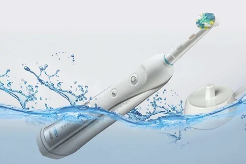电动牙刷会磨损牙齿吗