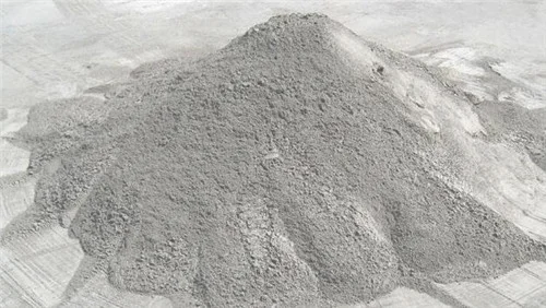 一方沙子配多少水泥