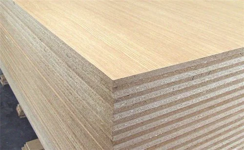 水泥刨花板属于什么材料