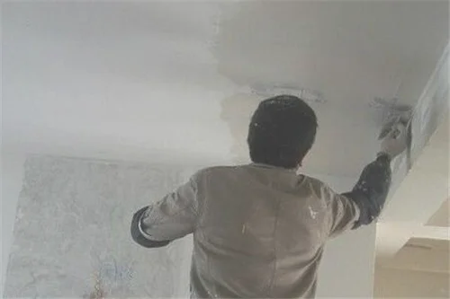 外墙腻子粉可以用在室内吗