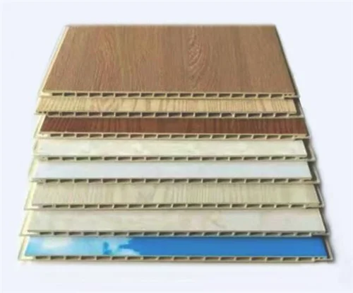 什么是竹木纤维板