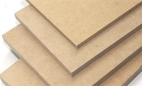 密度板是什么材料