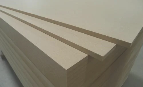 密度板是什么材料做的