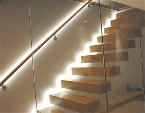 楼梯感应灯安装方法是什么