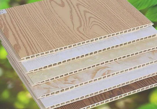 竹木纤维板是什么材质