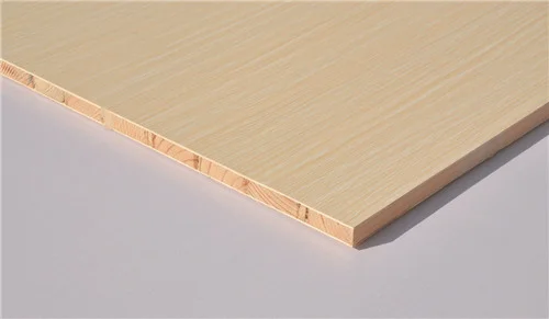 生态实木板是什么材料