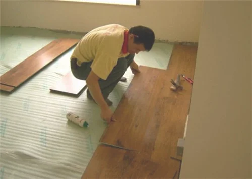 复合地板的安装方法是什么