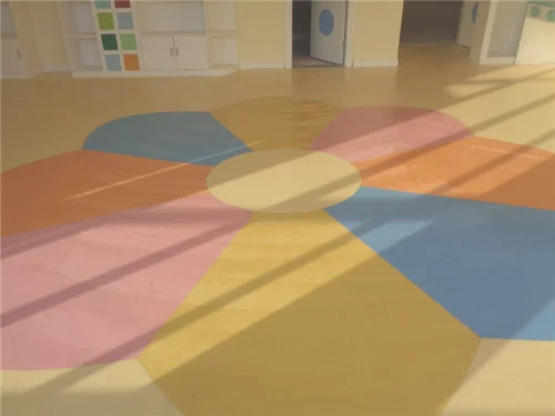 塑胶地板安装方法是怎样的