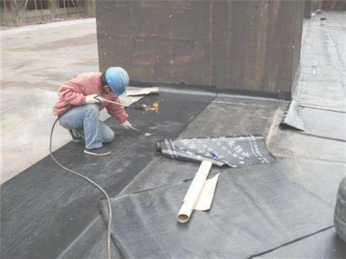屋面防水质量验收规范有哪些