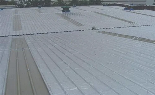 钢结构屋面防水怎么做