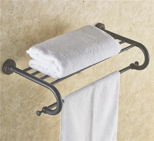 毛巾架一般安装在什么位置