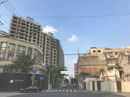 上海动迁房买卖政策有哪些