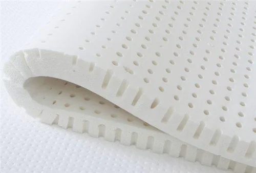 乳胶床垫夏天可以用吗