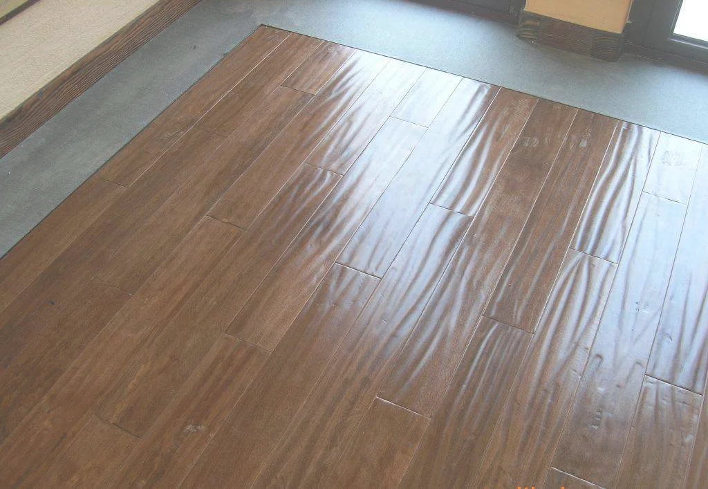 复合地板有办法换瓷砖吗