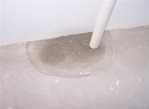 水管漏水的简易修补方法是什么