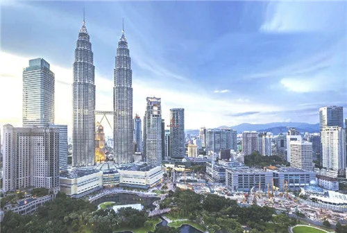 马来西亚买房可以移民吗