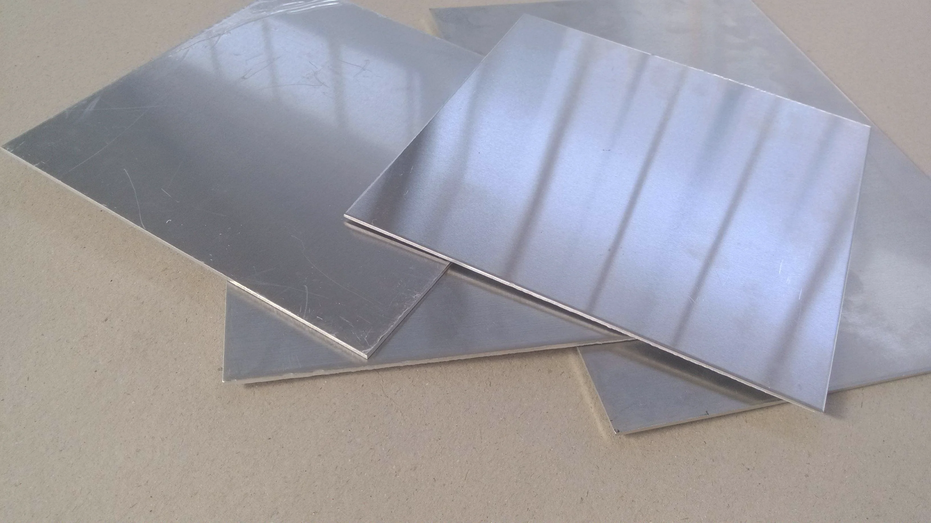 铝镁合金和钛镁合金的区别有哪些