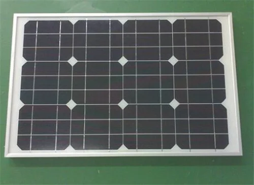 太阳能电池板分为哪几种
