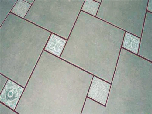 地板砖美缝教程是什么