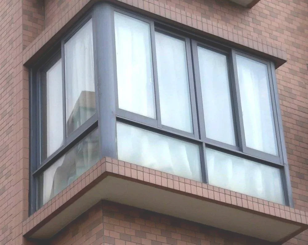 住宅窗户的标准尺寸是多少