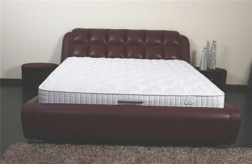 床垫可以放地上当床吗
