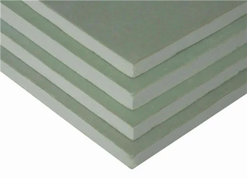 石膏板属于什么材料