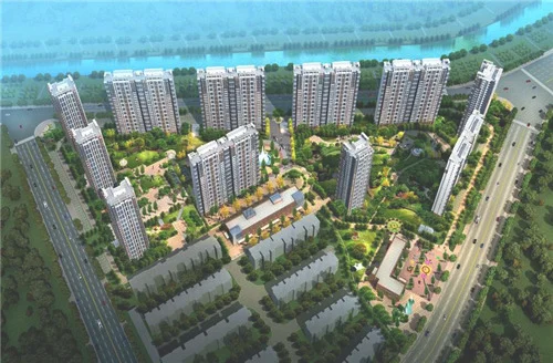 省郑州市商住房项目停止配建公租房了吗