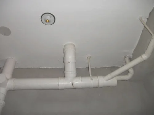 卫生间水管安装要注意什么